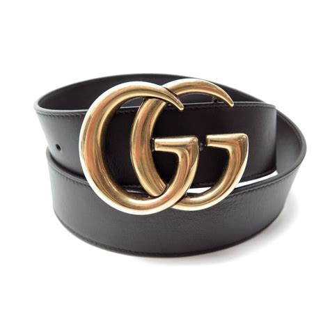 ceinture gucci